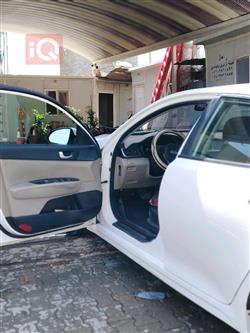 كيا اوبتيما